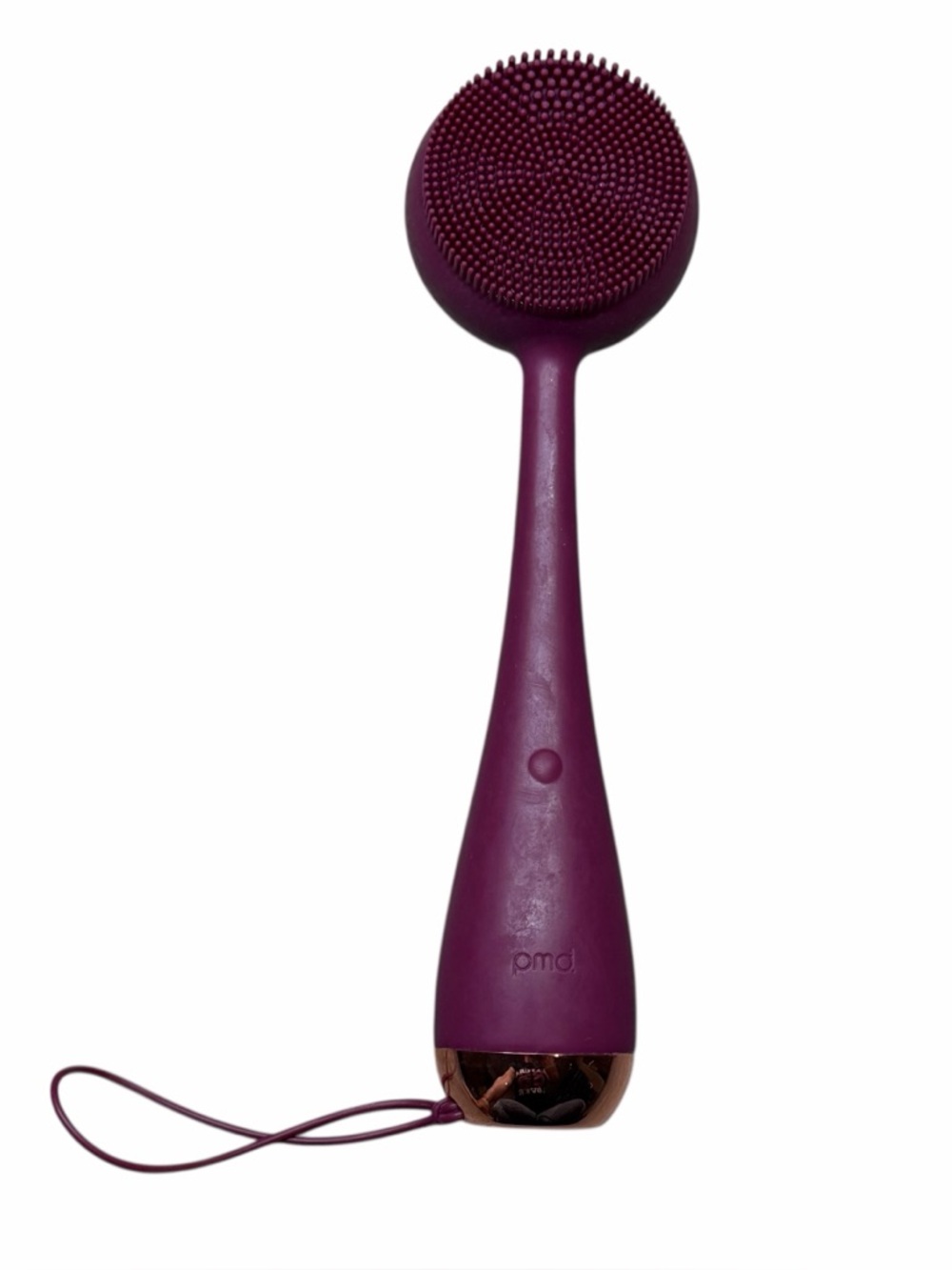 PMD SonicGlow Clean Body Device in Berry - Picture 11 of 16